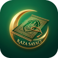 Kaza Sayacı Icon